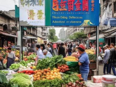 赵店商贸合作社副食批发，助力农业现代化与经济繁荣