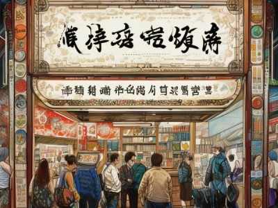 解析商贸服务项目名称