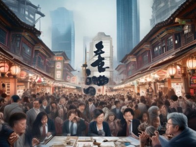 德记商贸，合作共赢的商业智慧与实践