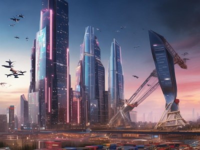 构建中国商贸合作物流新引擎