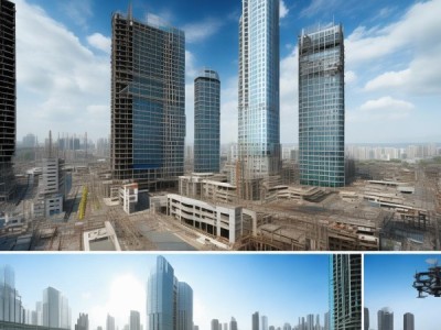 大姚县国际商贸城建设进展与未来展望