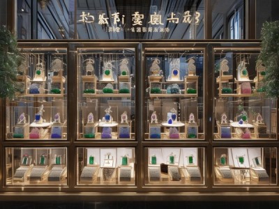 铭浩珠宝商贸行业怎么样？这个品牌在珠宝行业的竞争中扮演着怎样的角色？
