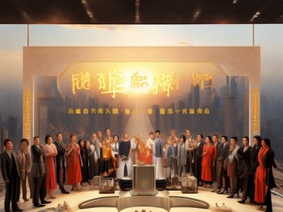 开启商业合作的新篇章—太原婷婷商贸合作品牌发布