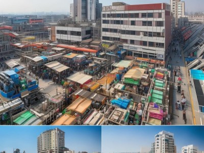 莆田工厂商贸行业怎么样
