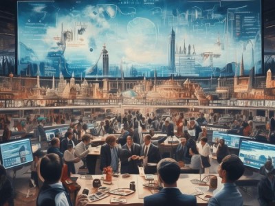 世界商贸新闻，机遇与挑战