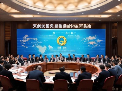 吉林省商贸行业座谈会，机遇与挑战