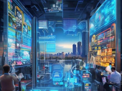 元器件商贸行业的市场分析与未来展望