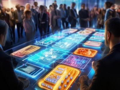 物流与商贸合作方案，构建高效共赢的供应链体系