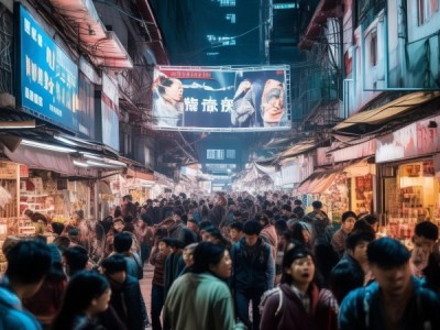 义乌商贸区最新事件新闻