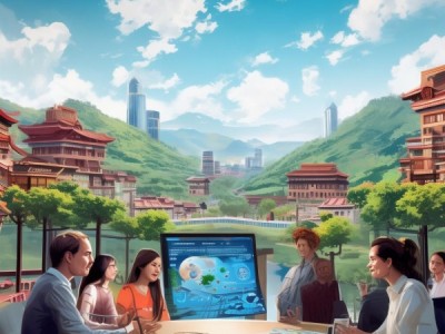 江西旅游商贸对外合作，机遇与挑战