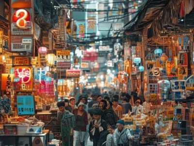 二三五商贸行业怎么样啊