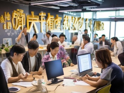 杨哥商贸合作社招聘策划