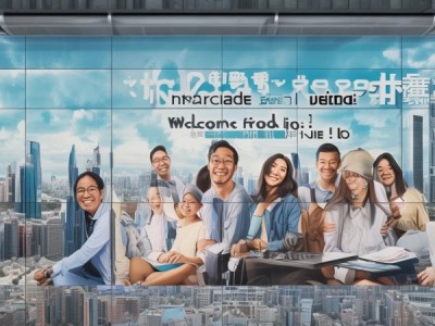 从化商贸城招聘人才，欢迎你加入我们！