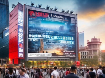 汉口北商贸新闻，城市活力的绽放与商业发展的新篇章