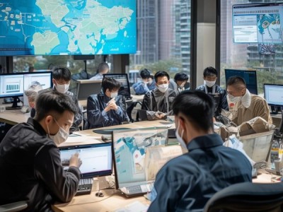 浙江商贸项目部在疫情期间的状况与应对措施