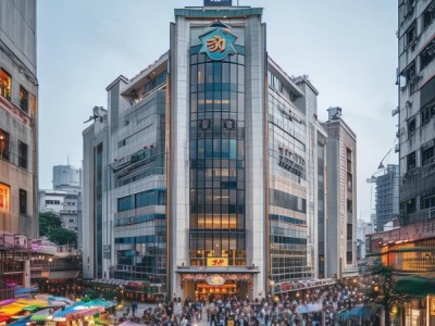 舒城商贸合作社地址，经济繁荣的新引擎