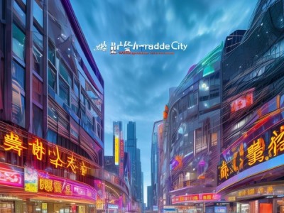 平阳商贸城，娱乐生活的新机遇
