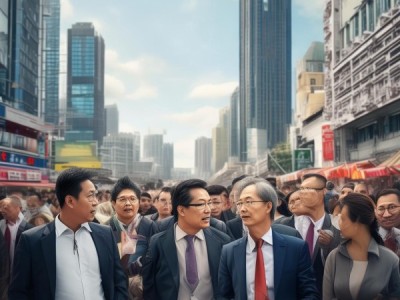 福建商贸合作，机遇与挑战