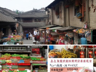 江西旅游商贸，市场与政策的双重活力
