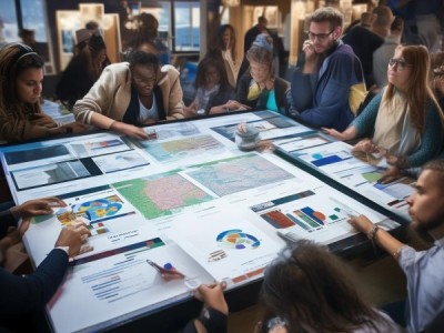 工商商贸扶贫产业项目的申报机制研究