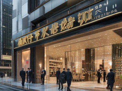 精泰名品商贸行业怎么样？