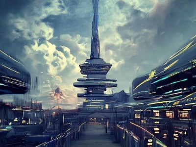商贸城美发行业前景，从未来看商业与美的结合