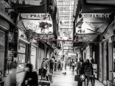 泸州商贸城旅游，创新与融合的未来