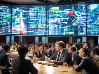 构建高效安全的物流体系，商贸物流安全高效管理
