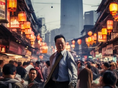 武汉刘峰商贸行业，机遇与挑战并存
