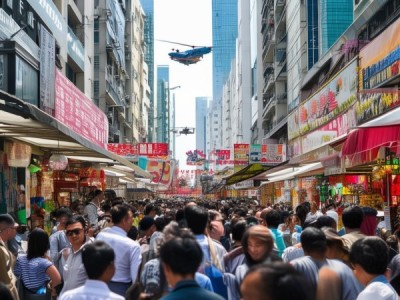 义乌宾王商贸区最新新闻，消费购物与旅游深度结合