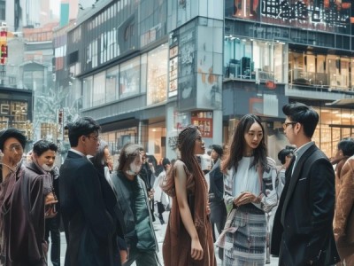 慕白服装商贸行业，机遇与挑战并存，未来前景无限