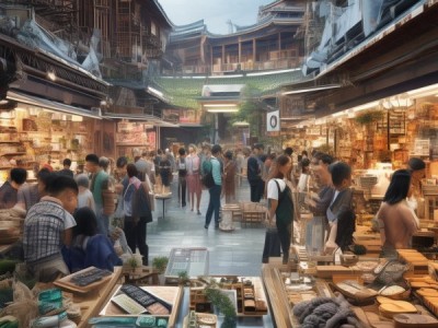 家居精品商贸行业，机遇与挑战并存，未来如何？