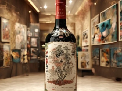 名诚名酒，商业与艺术的双重魅力