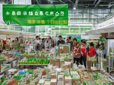 商贸供应商项目，助力企业可持续发展