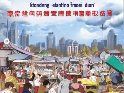 助力山东商贸行业高质量发展，核定征收政策的成效与展望