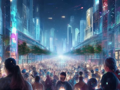 中企力量，spanning the digital divide