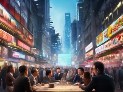 武汉福商贸合作客户，机遇与挑战
