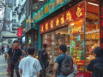柒宝贝商贸行业，机遇与挑战并存