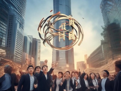 中国供销新合作商贸公司，Making It Big