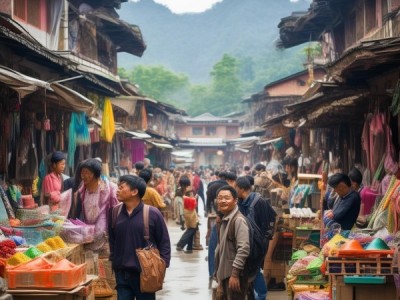 广西与越南商贸旅游合作，机遇与挑战