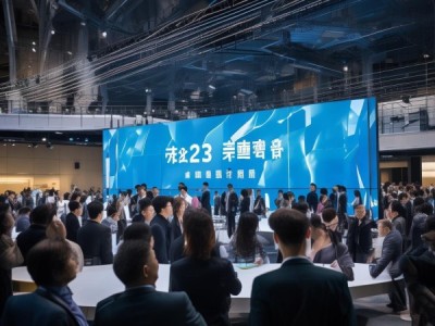 223石家庄商贸物流合作论坛，机遇与挑战