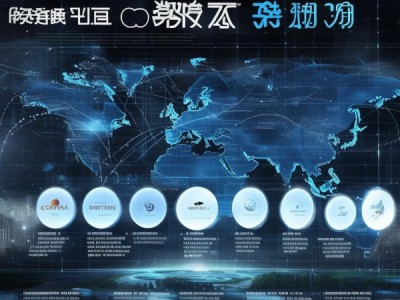 亚太地区商贸行业未来趋势及全球格局分析