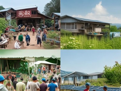 仟易商贸合作社，助力乡村振兴，构建新型经济体系