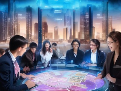助力河北省商贸学校高质量发展，携手打造未来商业新标杆