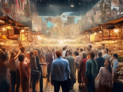 商贸与批发合作，构建卓越商业生态的路径