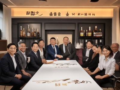 烟酒商贸合作协议，助力行业发展
