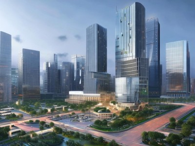 腾冲国际商贸城，latest developments and future vision