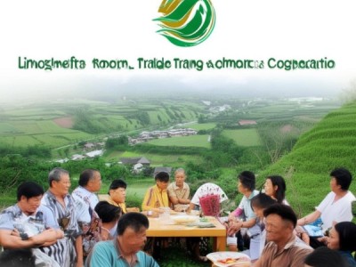 助力乡村振兴，临河荣丰商贸专业合作社经验分享