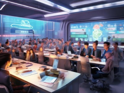 开启商业教育的新篇章—Exploring New Pathways for Commercial Education in Jiangsu Province