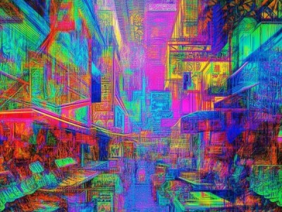 广告，商贸的另一种表达方式